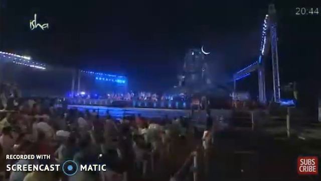 Magical Moments At Mahashivratri  | Adiyogi: The Source Of Yoga | Meditate With Sadhguru