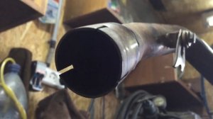 Motoland xr 250 доработка выхлопа