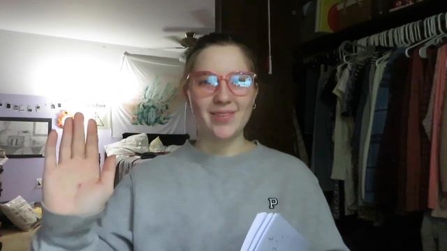 WALK WITH WINGS by Tene Edwards // a poetry review смотреть онлайн
