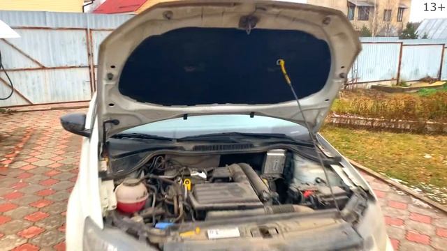 Mr. Joe and Mr. Joke on Nissan Cedric made Emergency Stop Because of Leak in Engine Oil 13+ смотреть онлайн