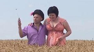 Юрий Лоза - Над деревней Клюевкой