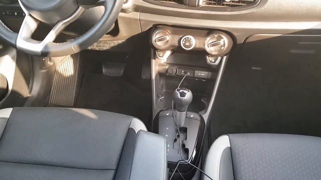 Korean Used Car - 2019 All New Morning JA (Automatic) FULL OPTION Gasoline смотреть онлайн