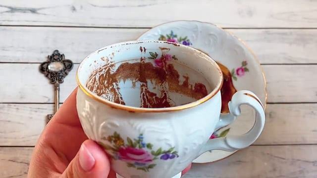 ❗️ВСЯ ПРАВДА О ВАШЕЙ СУДЬБЕ💯О ЧЕМ ВАМ ВАЖНО ЗНАТЬ СЕЙЧАС?🧿Лунное Гадание на кофейной гуще