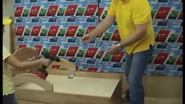 Детская раздвижная кровать "Ростушка-2" сборка и испытания. Серия кроватей "Я расту" смотреть онлайн