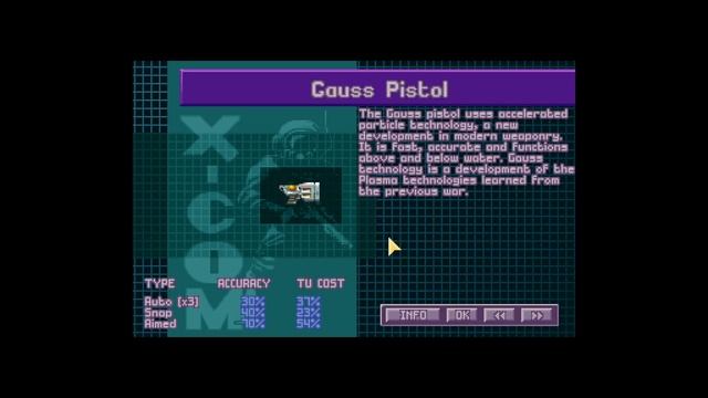 XCOM Randomizer - Mod for OpenXCOM (Both TFTD and UFO Defense / Enemy Unknown!) смотреть онлайн