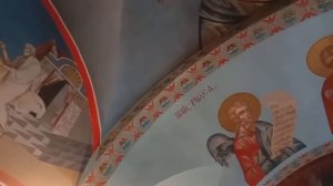 Ныне отпущаеши, на распев 'се Жених грядет в полунощи'