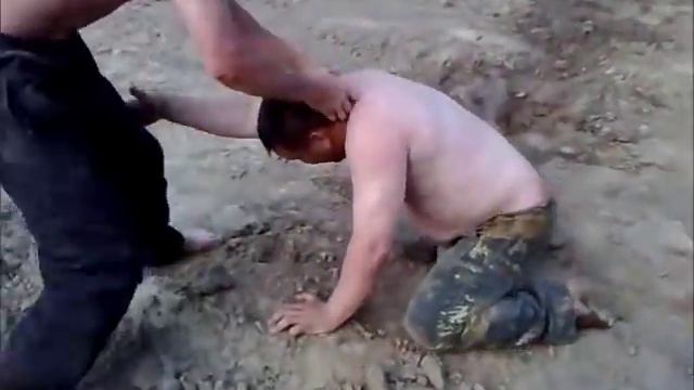 колхозный микс файт