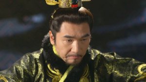 Легенда о Ми Юэ 1 сезон 25 серия