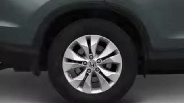 2012 Honda CR-V - Chicago IL смотреть онлайн