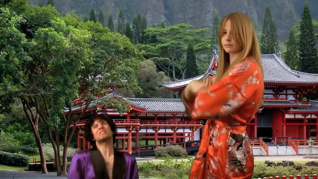 Dirty Shorts - Episode One-derful смотреть онлайн