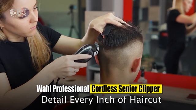 ? Barber Supplies Australia | 100% Original Clippers Trimmers & Shavers | Andis Babyliss WAHL ? смотреть онлайн