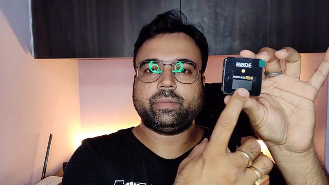 Rode Wireless Go 2 Mic Unboxing and review for food vlogging | Foodie Robin смотреть онлайн