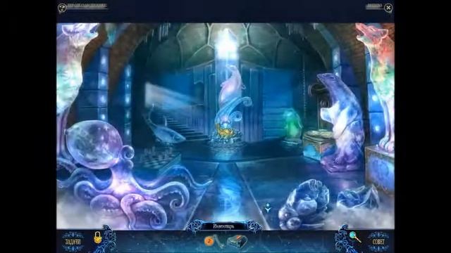 Phantasmat 2: Crucible Peak\7\ Последние тайны и финал! смотреть онлайн