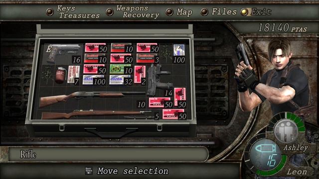 RESIDENT EVIL 4 | KNIFE PARRY MOD | NEW GAME | PARTE 5 смотреть онлайн