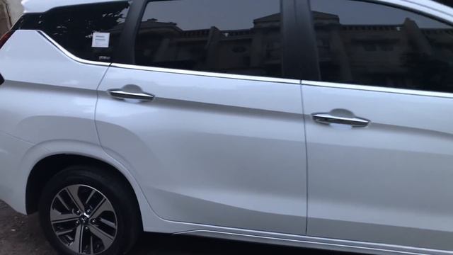 Mitsubishi Xpander-ku Datang!! | VLOG #16 смотреть онлайн