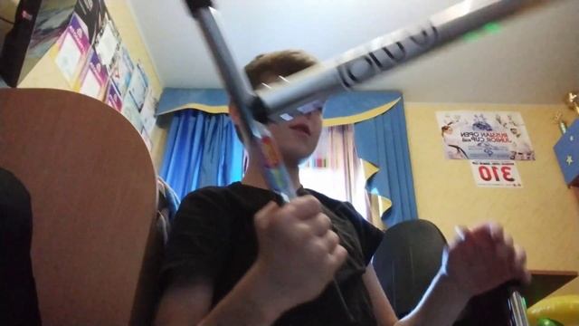 собираю индо скут 570 смотреть онлайн