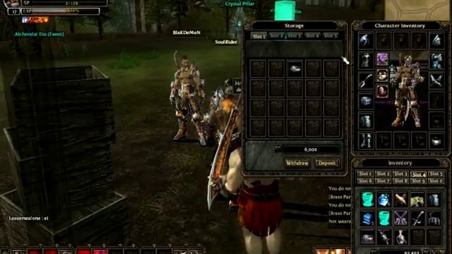 SUN Online Game Play смотреть онлайн