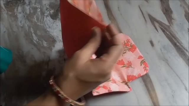 just one cut and bag is ready - sling bag /shopping bag /cloth bag making at home / sewing tutoria смотреть онлайн