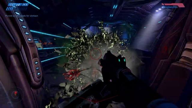 [#9] Halo: Combat Evolved Anniversary ► Прохождение ("Кейес") смотреть онлайн