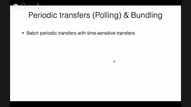 Android Performance Best Practices @ GDG-RU смотреть онлайн