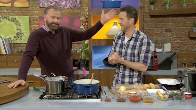 Kevin reviews his visit to The Today Show | Republic of Telly | Mondays 10pm RTÉ 2 смотреть онлайн