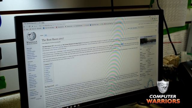 CTRL-F Shortcut Magic смотреть онлайн