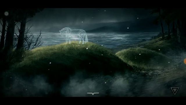 The Frostrune. Прохождение
