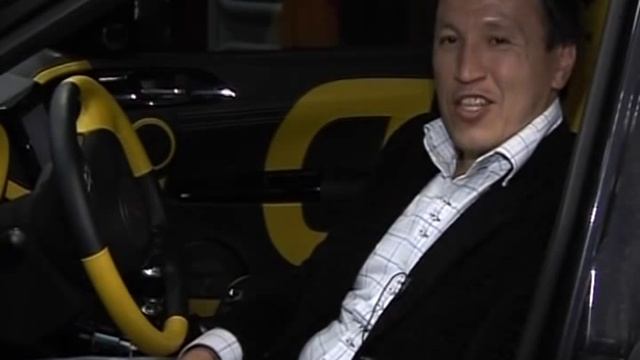 Тюнинг салона, акустики от АвтоАудиоЦентр смотреть онлайн