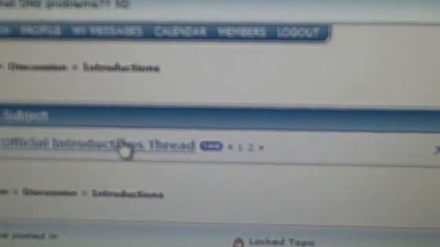 How to Register to the miltownkids Forums смотреть онлайн