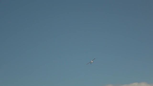 Volantex TrainStar Ascent Joy Flight RC Trainer Plane Aircraft ascent 747-8 смотреть онлайн