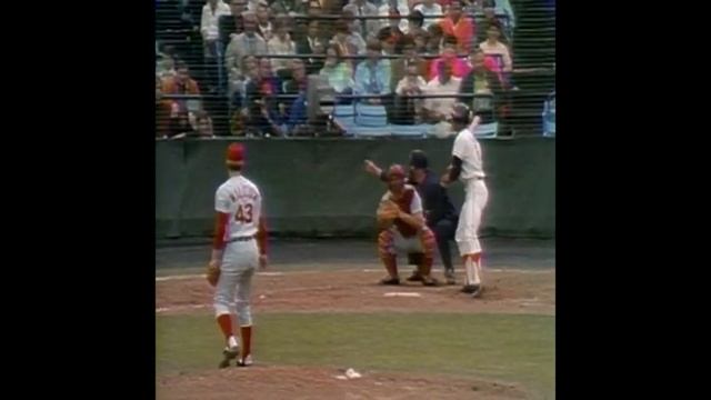1970 World Series Game 5 - O's Seal the Deal | Orioles vs. Reds: FULL Game смотреть онлайн
