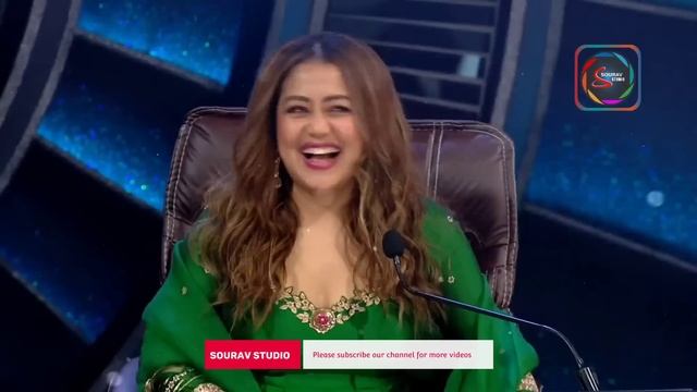 Tere Bin Nahin Lagda | Navdeep Wadali | Mani Dharamkot | Indian Idol Hindi | Season 13 смотреть онлайн
