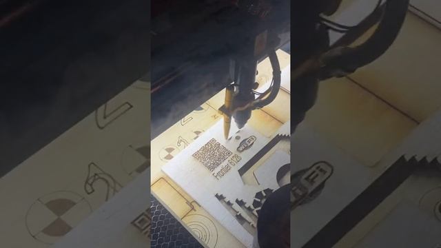 Making a WiFi QR code смотреть онлайн