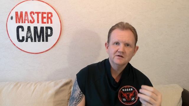 КАКОЙ СТИЛЬ БОЕВЫХ ИСКУССТВ КРУЧЕ | ЧТО РАБОТАЕТ В РЕАЛЬНОЙ ДРАКЕ | MASTER CAMP BAGAN смотреть онлайн