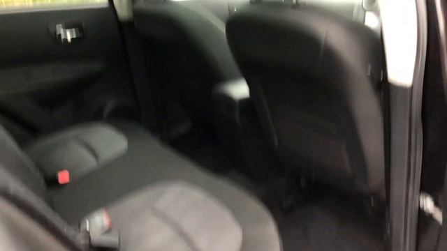 NISSAN QASHQAI 2.0 DCI N-TEC 4WD смотреть онлайн