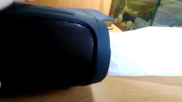Моя первая колонка JBL (КОПИЯ) смотреть онлайн