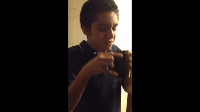 Jose's Mini Inception Bomb