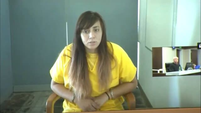 Obdulia Sanchez pleads not guilty to all charges after livestreaming deadly crash смотреть онлайн