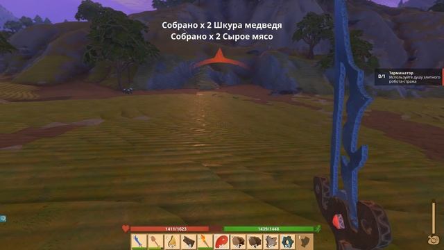 САМЫЙ МОЩНЫЙ КАРТОННЫЙ МЕЧ CardLife Симулятор картона смотреть онлайн
