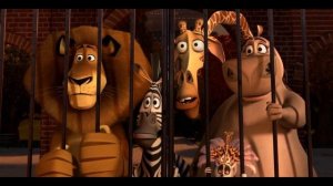 «Мадагаскар 4»: Сюрприз от DreamWorks в 2023 году?