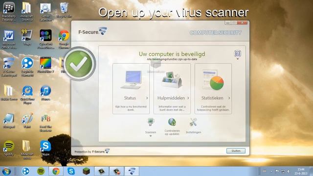 [FIX] Minecraft freezes at the Mojang screen. [FIX]