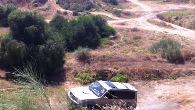 progylka na djipax (hyundai terakan) 2 смотреть онлайн
