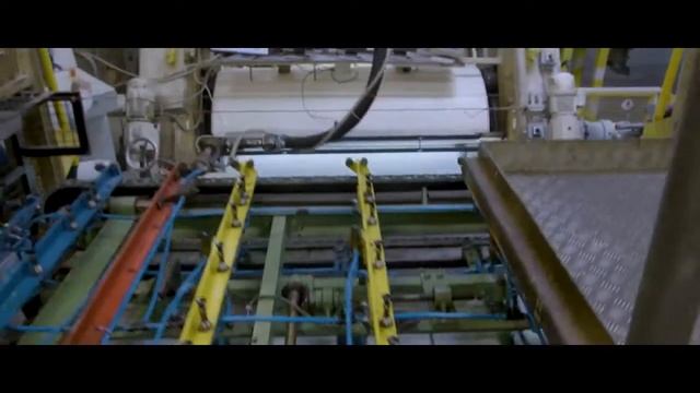 How It's Made: Marmoleum Modular Planks And Tiles | Forbo Flooring Systems UK