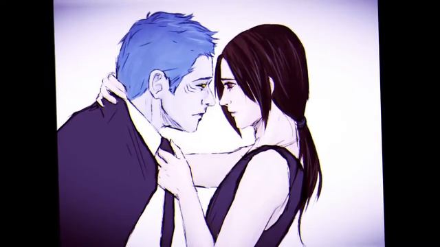 | Итачи и Кисаме | Самурай | Яой | смотреть онлайн