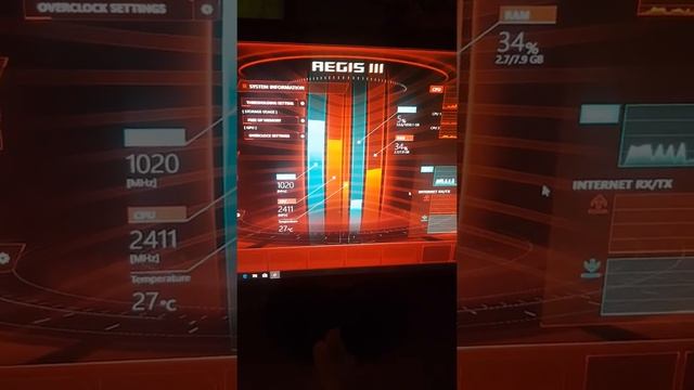 G11CD asus aegis iii aura lighting mystery solved :) your welcome easy to do смотреть онлайн