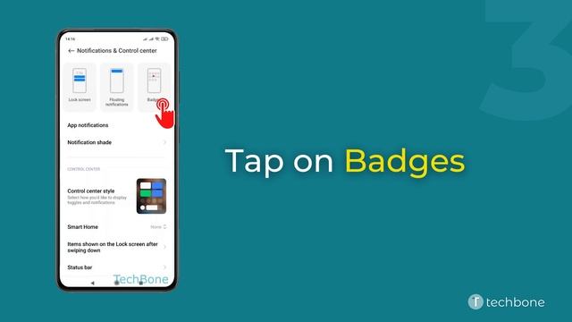 How to Turn On/Off Notification badges of Apps - Xiaomi [Android 11 - MIUI 12] смотреть онлайн