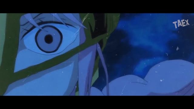 Top 10 Conqueror's Haki Clash Moments смотреть онлайн