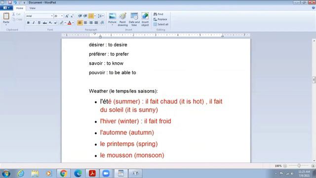 How to use Imperfect Tense in French | French B1 Level | Fluent Fast Academy #learnfrenchonline смотреть онлайн