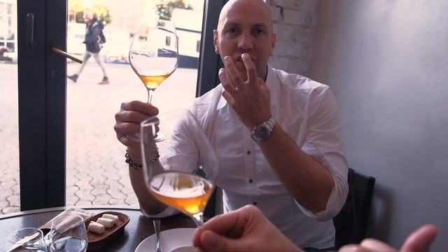 Лучшие Рестораны Мира 108 смотреть онлайн