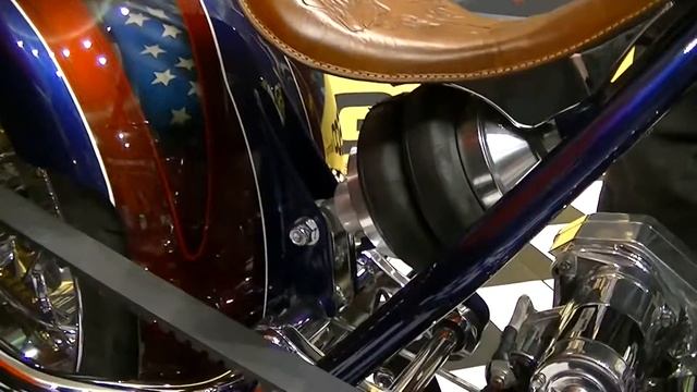 Самый восхитительный мотоцикл в 2013 году США смотреть онлайн